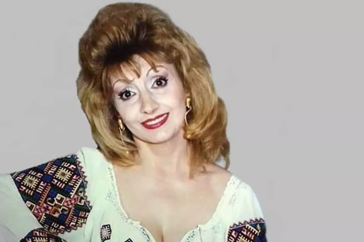 Ce au facut baietii Ilenei Ciuculete, la 7 ani de la moartea ei 7