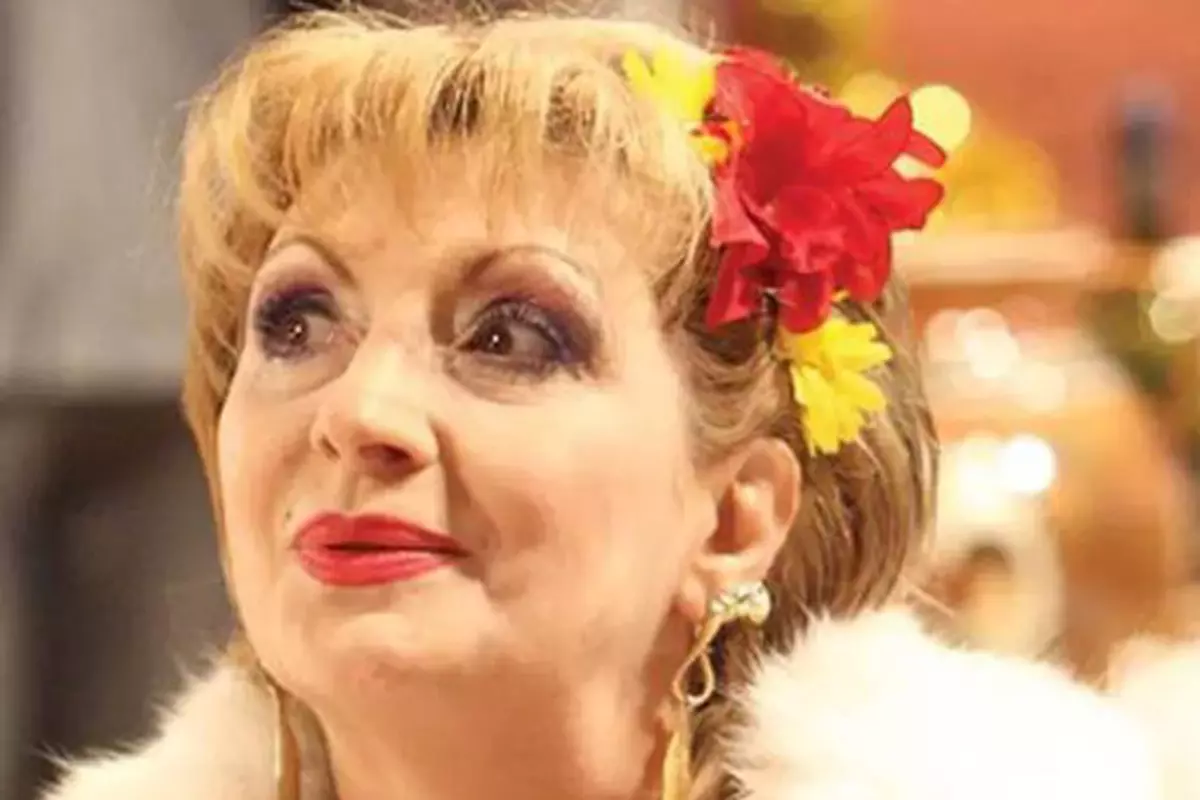 Ce au facut baietii Ilenei Ciuculete, la 7 ani de la moartea ei 8