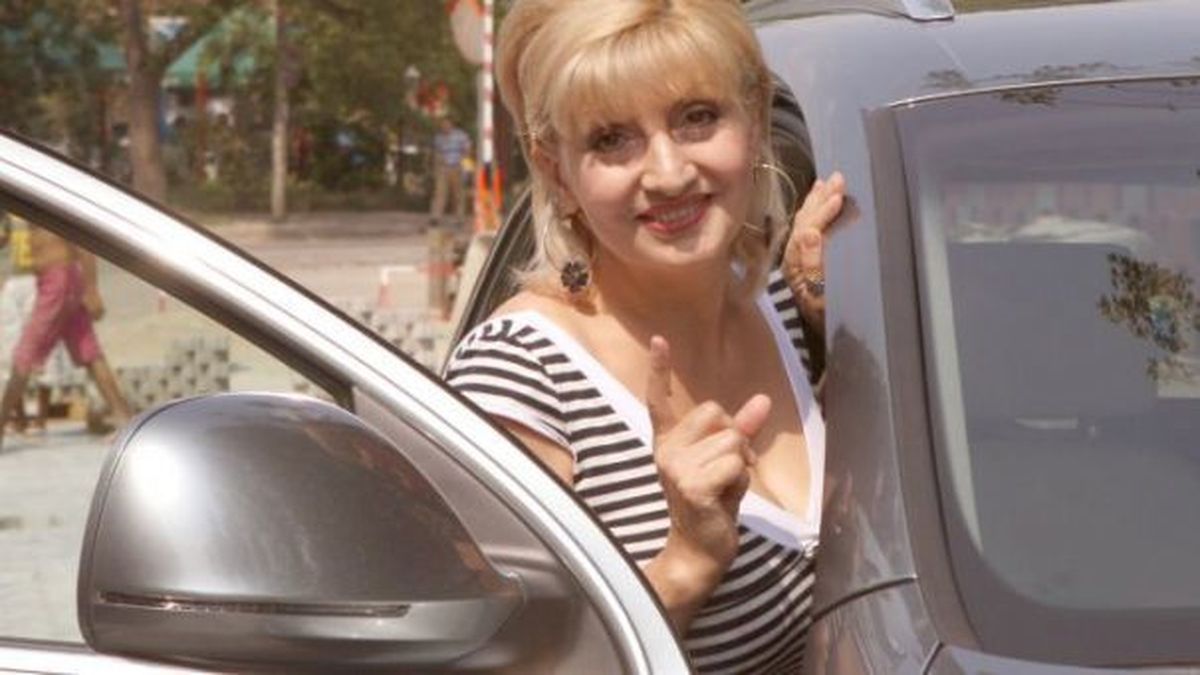 Ce au facut baietii Ilenei Ciuculete, la 7 ani de la moartea ei 9