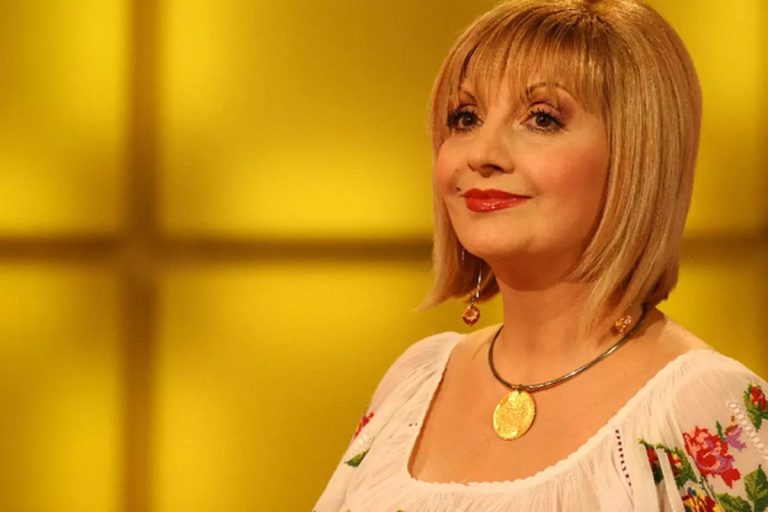 Ce au făcut băieții Ilenei Ciuculete, la 7 ani de la moartea ei: “Așa am hotărât noi”. Incredibil cum arată mama artistei, la 94 de ani