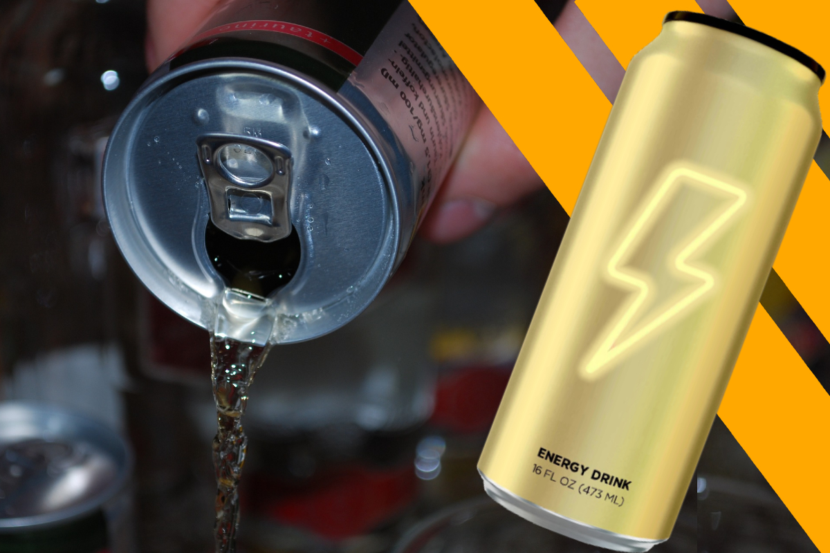 Ce contin energizantele