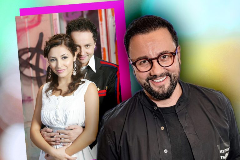 Ce făcea Cătălin Măruță la începutul relației cu Andra: “Eram atât de îndrăgostită”. Gestul prin care a cucerit-o pe celebra artistă