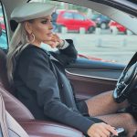 Ce interventie si-a facut Andreea Banică la fata 12