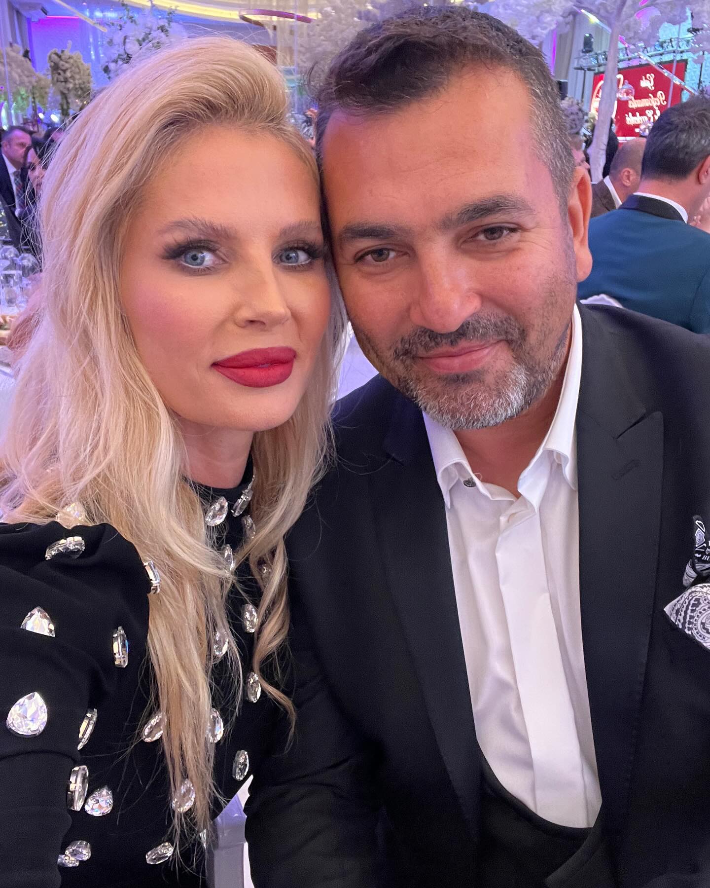 Ce interventie si-a facut Andreea Banică la fata 14