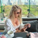 Ce interventie si-a facut Andreea Banică la fata 9