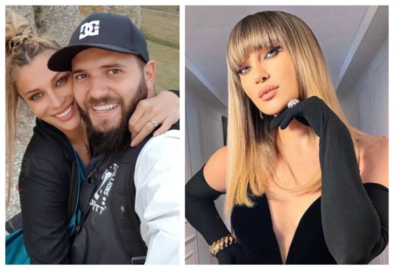 Ce nume de familie o să aibă Lora după căsătoria cu Ionuț Ghenu: „Este foarte complicat!” VIDEO EXCLUSIV