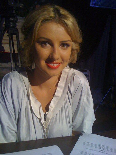 Ce operatii estetice are Daiana Anghel 11