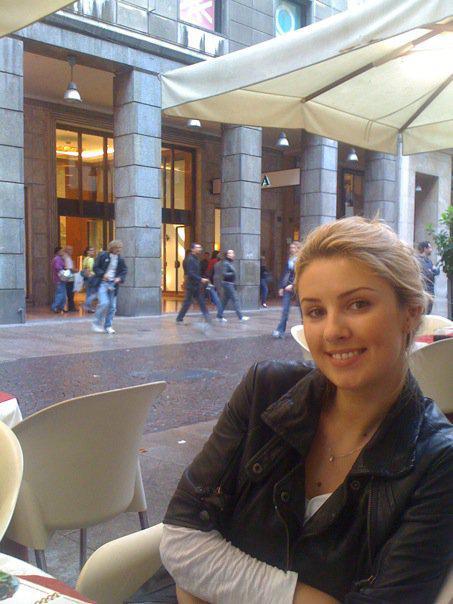 Ce operatii estetice are Daiana Anghel 13