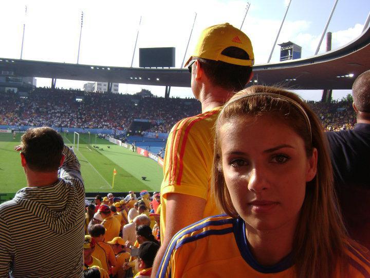 Ce operatii estetice are Daiana Anghel 14