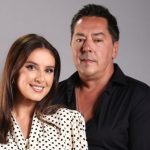 Ce operatii estetice are Daiana Anghel 22