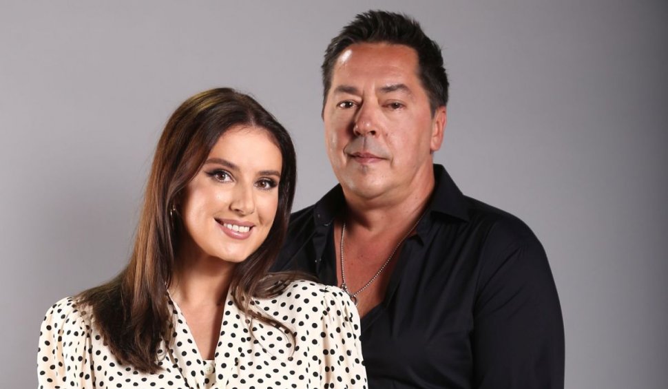 Ce operatii estetice are Daiana Anghel 22