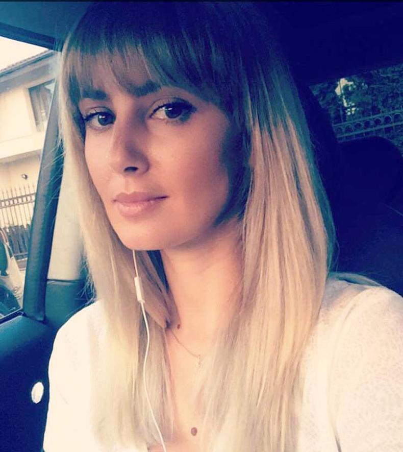 Ce operatii estetice are Daiana Anghel 3