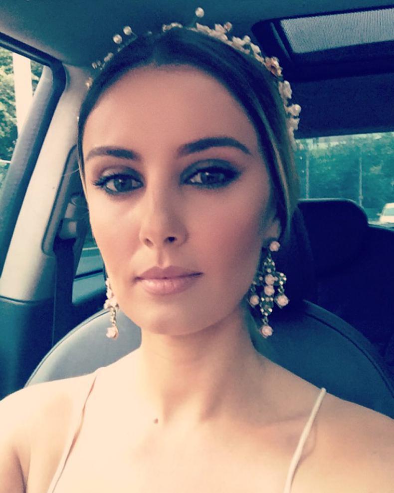 Ce operatii estetice are Daiana Anghel 4