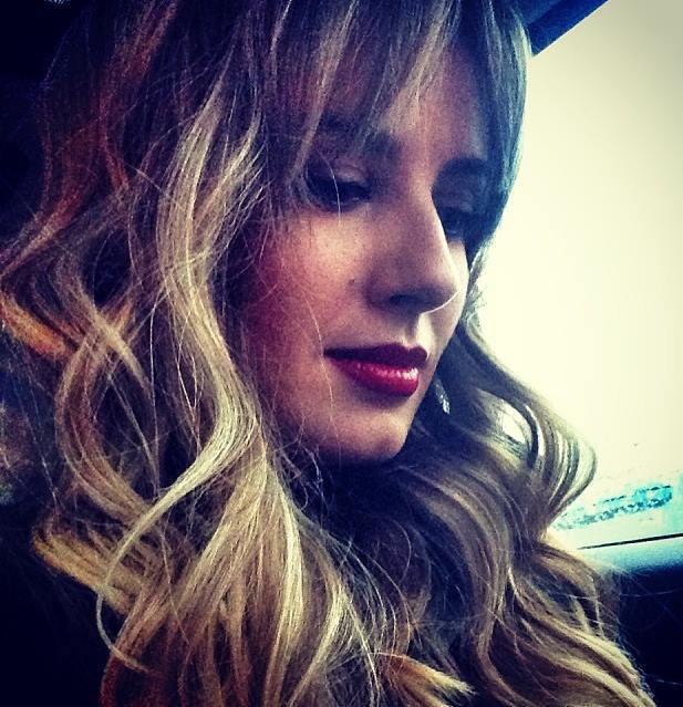 Ce operatii estetice are Daiana Anghel 8