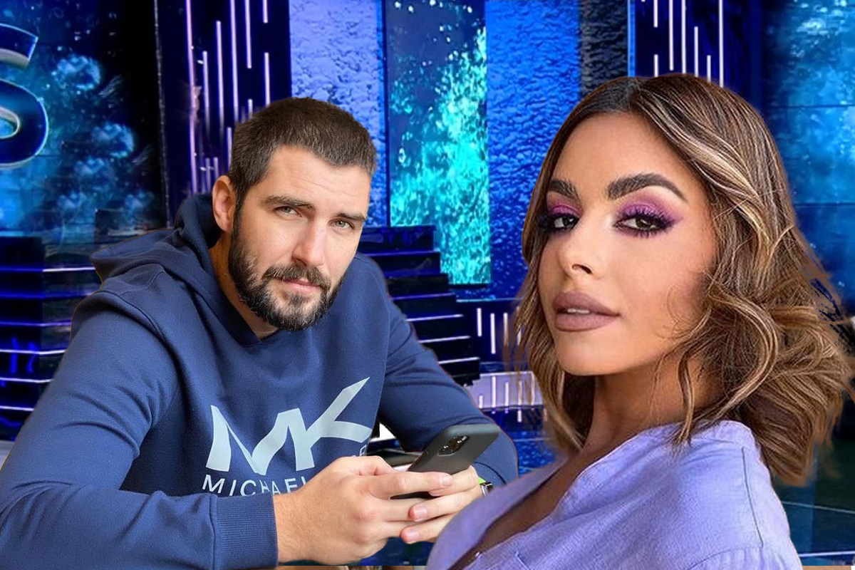 Ce relație are de fapt Natalia Mateuț cu Cătălin Cazacu. Vedeta a dat cărțile pe față: “Ne-am atras atenția”