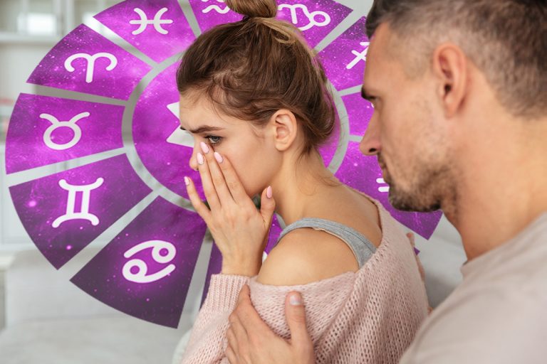 Ce șanse de împăcare sunt, în funcție de zodie. Nativii care spun adio definitiv, nu mai cred într-un nou început