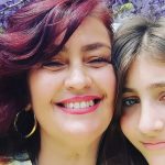 Ce se intampla acum cu Sumayla, fiica Ronei Hartner. Declaratii ravasitoare la 4 luni de la moartea artistei