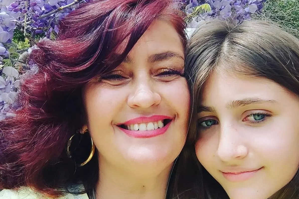 Ce se intampla acum cu Sumayla, fiica Ronei Hartner