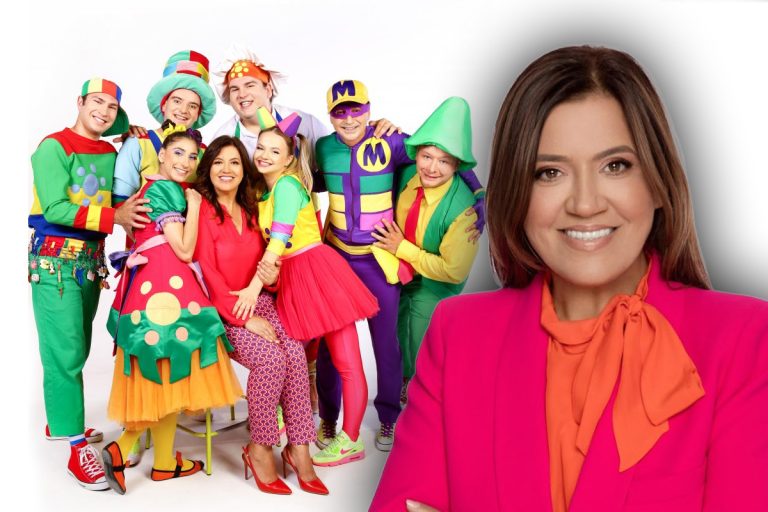 Ce se întâmplă cu Gașca Zurli, după ce Fetița Zurli și alți doi artiști și-au anunțat plecarea. Se desființează sau nu? Mirela Retegan a făcut anunțul