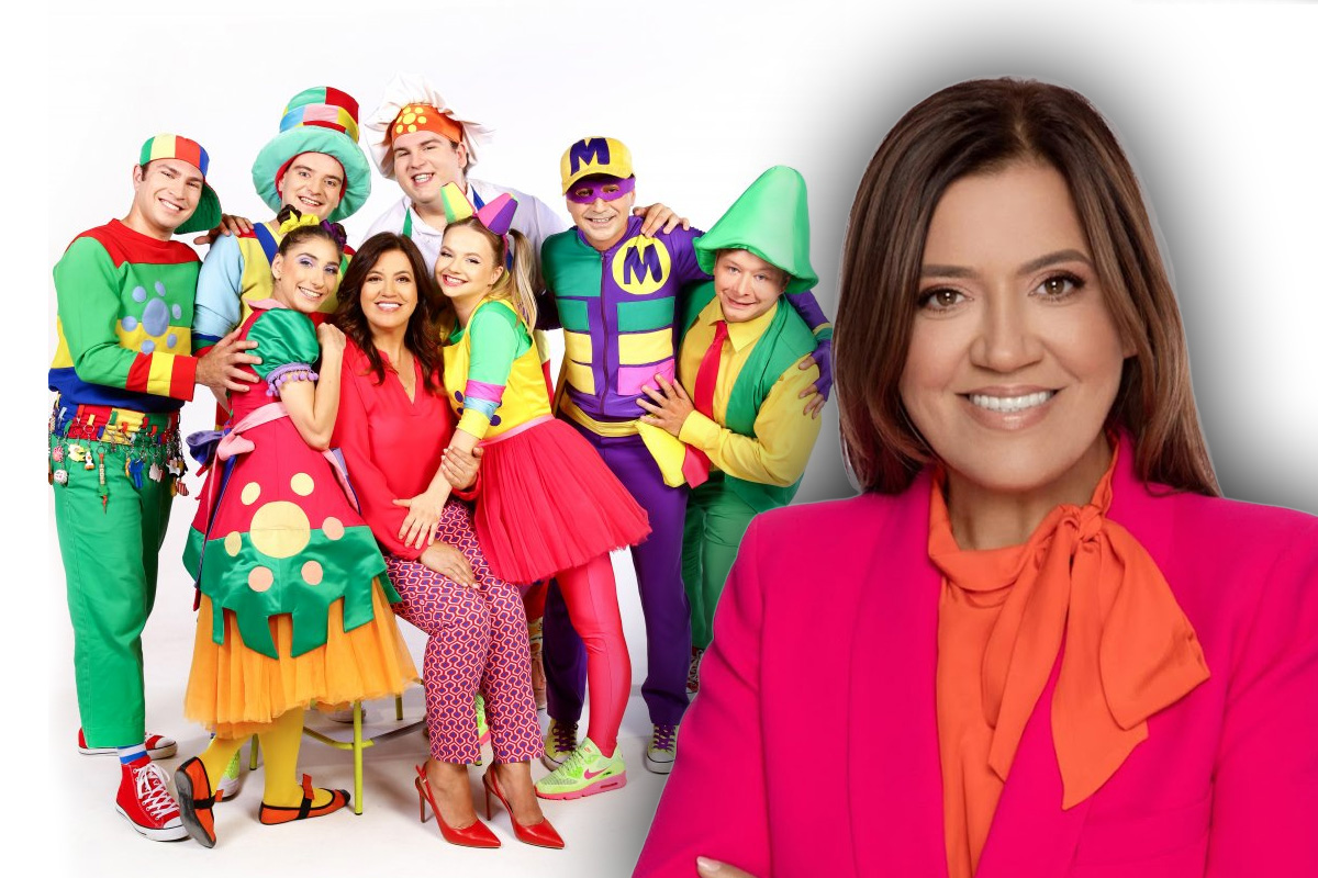 Ce se intampla cu Gasca Zurli, dupa ce Fetita Zurli si alti doi artisti si-au anuntat plecarea