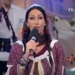 Ce talent ascuns avea Mihaela Radulescu in tinerete