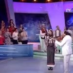 Ce talent ascuns avea Mihaela Radulescu in tinerete 2
