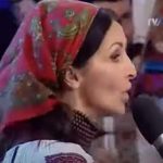 Ce talent ascuns avea Mihaela Radulescu in tinerete 3