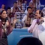 Ce talent ascuns avea Mihaela Radulescu in tinerete 4