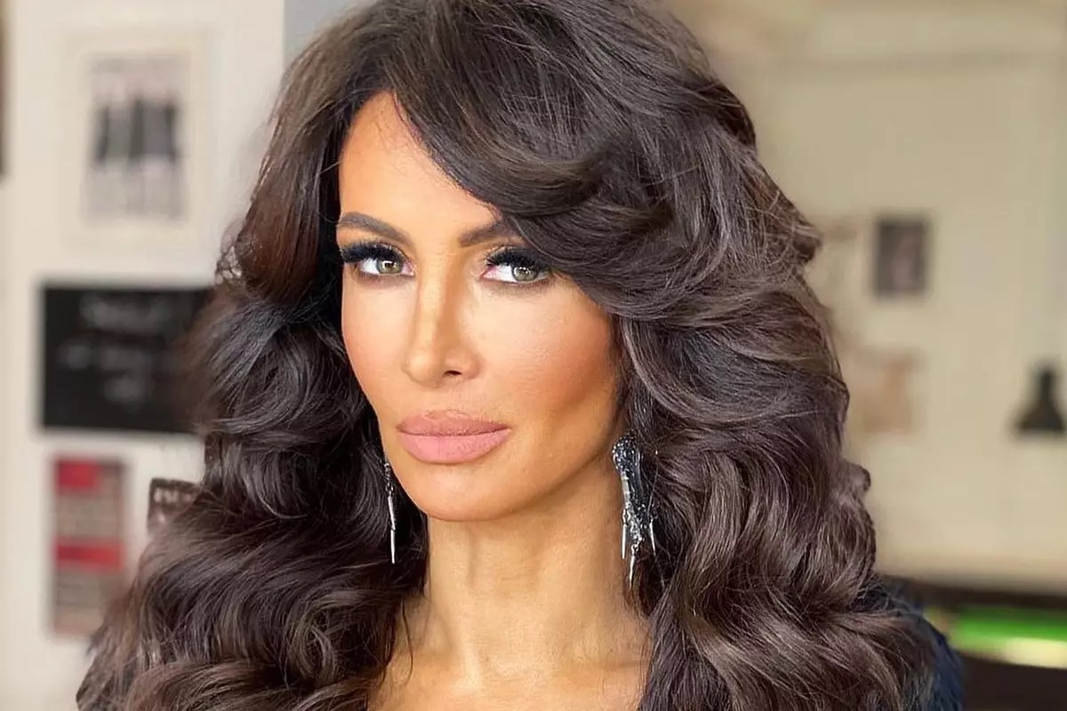 Ce talent ascuns avea Mihaela Radulescu in tinerete