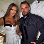 Ce tinute a purtat Bianca Dragusanu la super petrecerea data de ziua ei 3