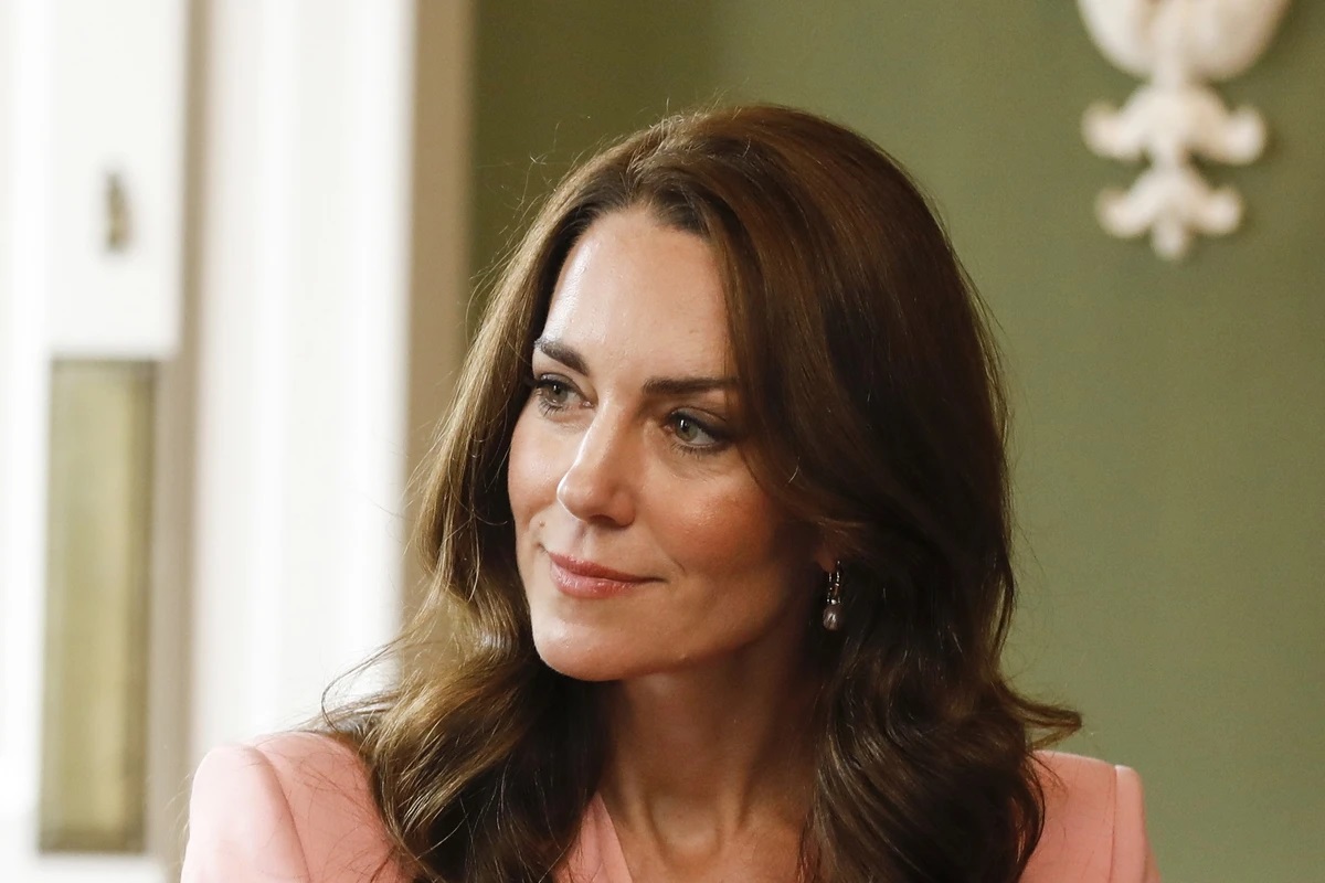 Ce tip de cancer ar avea Kate Middleton