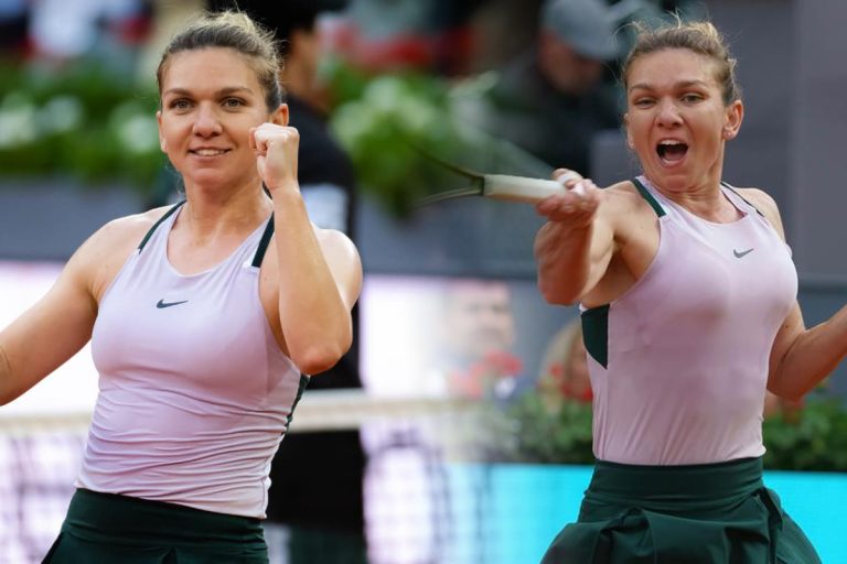 Ce va face Simona Halep după retragerea din tenis. Surpriză totală pentru fanii sportivei, ce meserie și-a ales: „O nouă provocare”