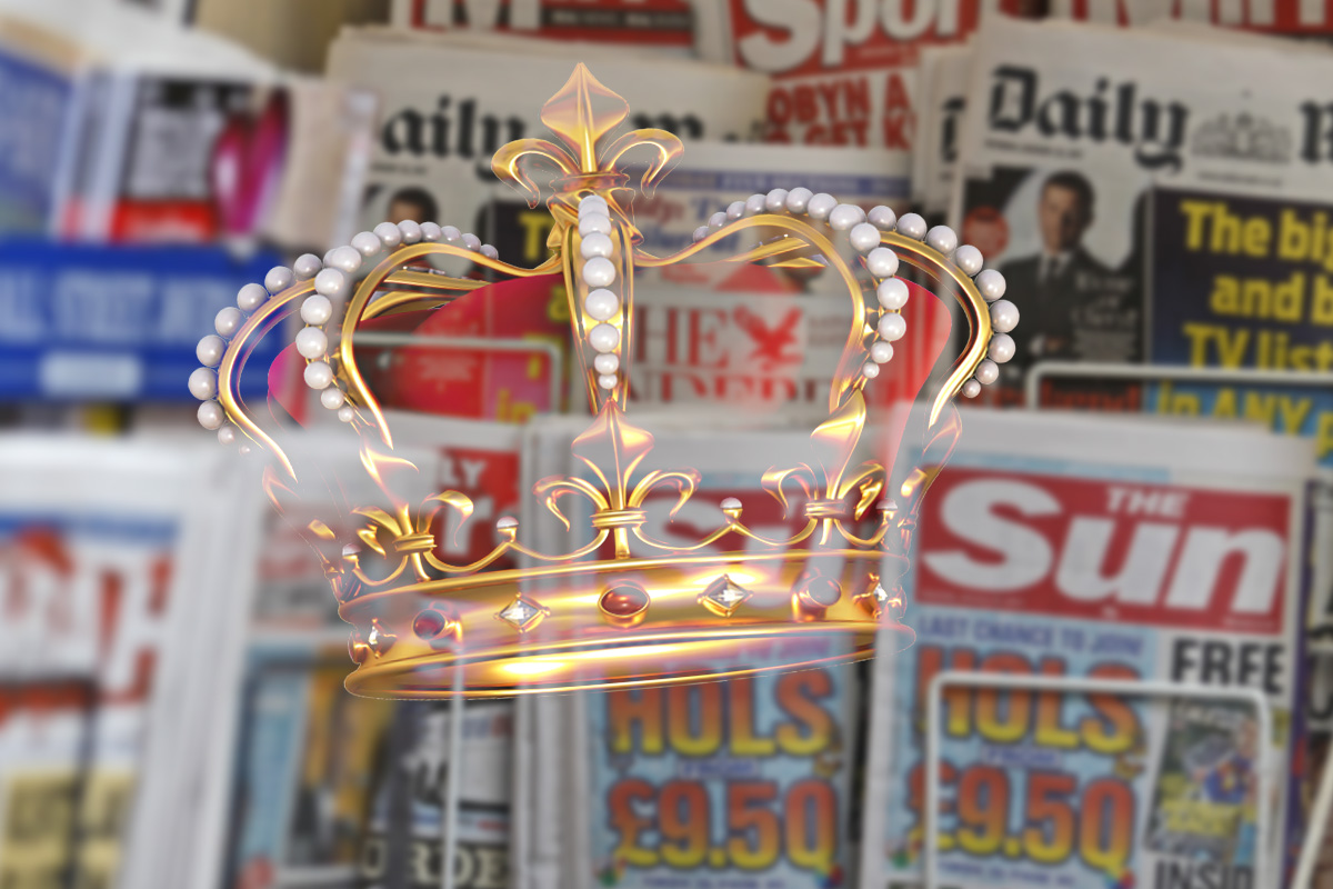 Cele mai mari scandaluri regale de-a lungul anilor