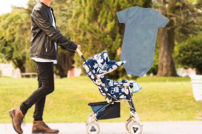 Celebrul cântăreț care a devenit tătic la 56 de ani. A publicat prima ipostază cu bebelușul, ce nume inedit a ales