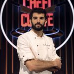 Cine este chef Richard Abou Zaki, juratul Chefi la cuțite. A gătit pentru regina Elisabeta a II-a și are 4 restaurante deschise în Italia