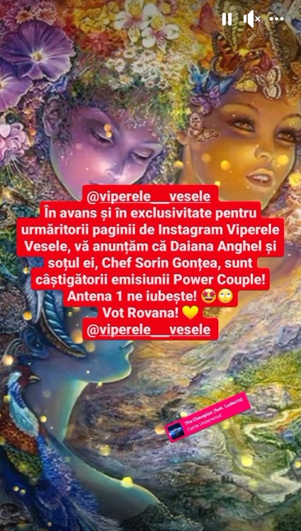 Cine a castigat Power Couple 5