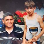 Cine a fost prima iubire a Simonei Halep 1