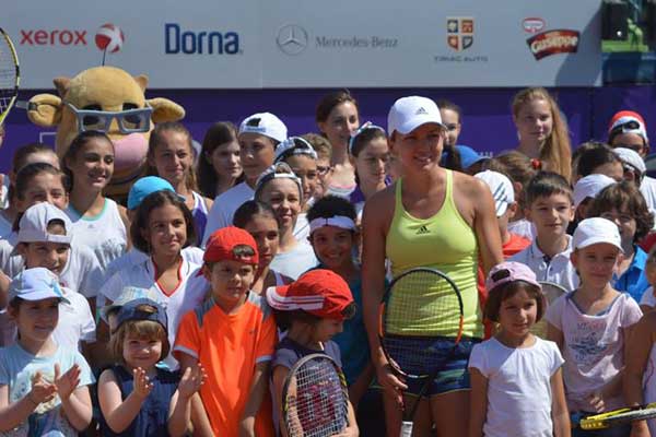 Cine a fost prima iubire a Simonei Halep 10