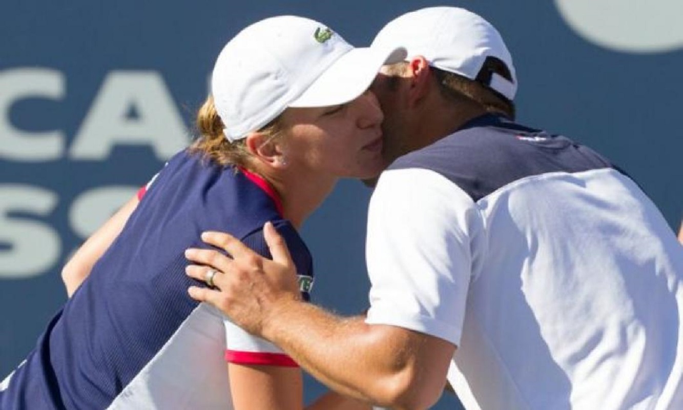 Cine a fost prima iubire a Simonei Halep 11