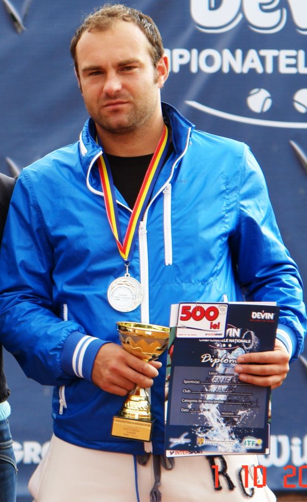 Cine a fost prima iubire a Simonei Halep 13