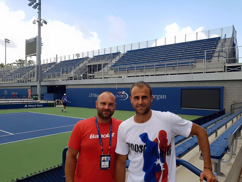 Cine a fost prima iubire a Simonei Halep 14