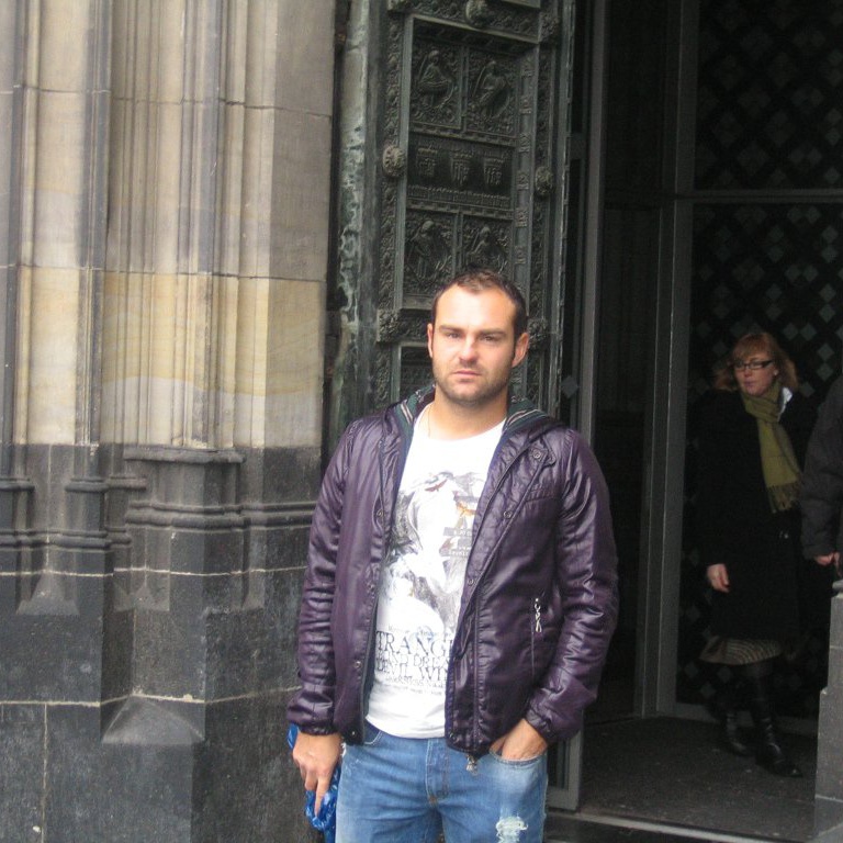 Cine a fost prima iubire a Simonei Halep 15