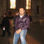 Cine a fost prima iubire a Simonei Halep 16