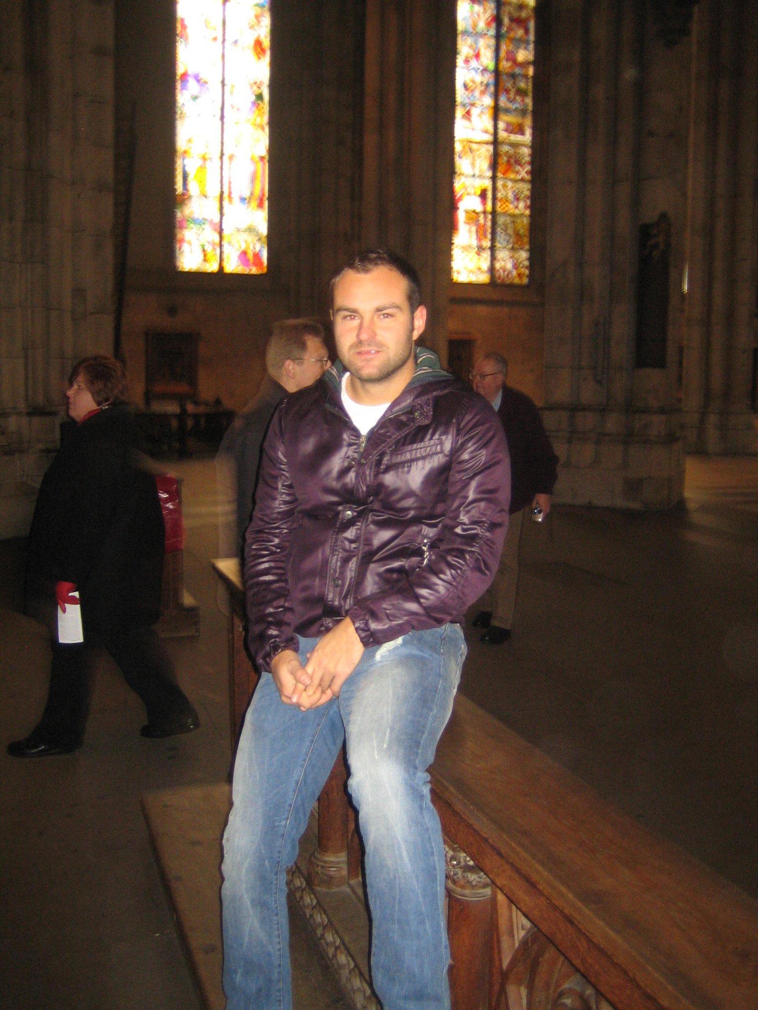 Cine a fost prima iubire a Simonei Halep 16