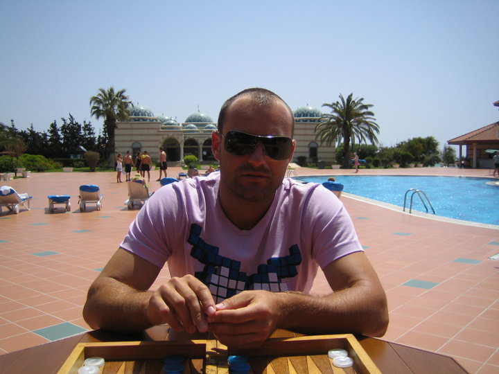 Cine a fost prima iubire a Simonei Halep 17