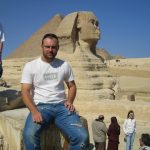 Cine a fost prima iubire a Simonei Halep 19