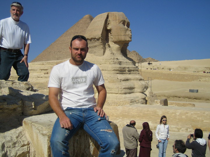 Cine a fost prima iubire a Simonei Halep 19