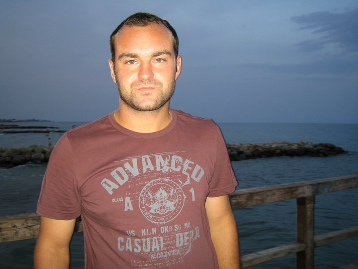 Cine a fost prima iubire a Simonei Halep 20