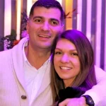 Cine a fost prima iubire a Simonei Halep 24