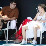 Cine a fost prima iubire a Simonei Halep 25